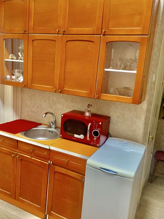 Затишна квартира біля Оперного театру, Форуму, візового центру