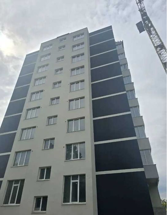 Однокімнатна квартира Пасічна індивідуальне газове опалення