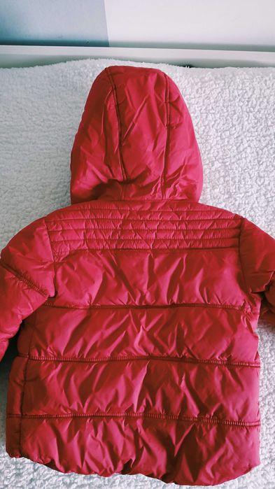 Casaco NOVO "El Corte Ingles"