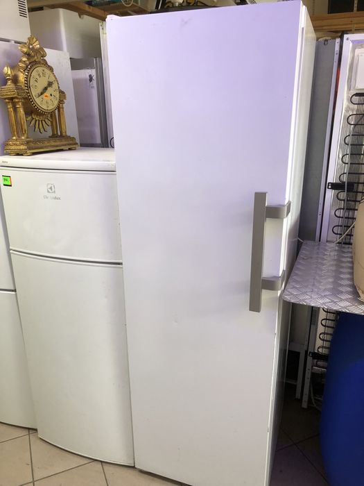 Zamrażarka Miele NoFrost 185 cm
