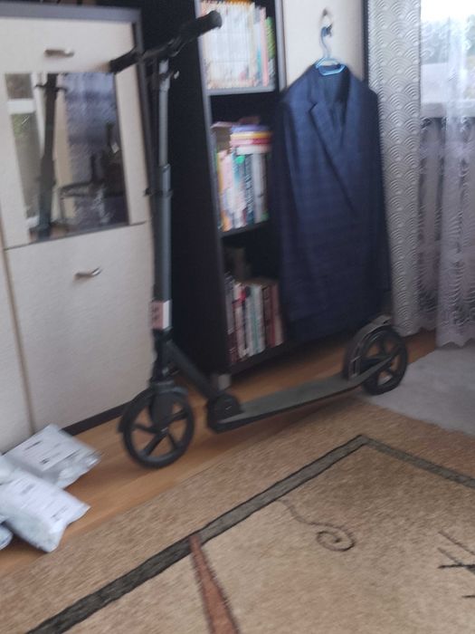 Hulajnoga młodzieżowa