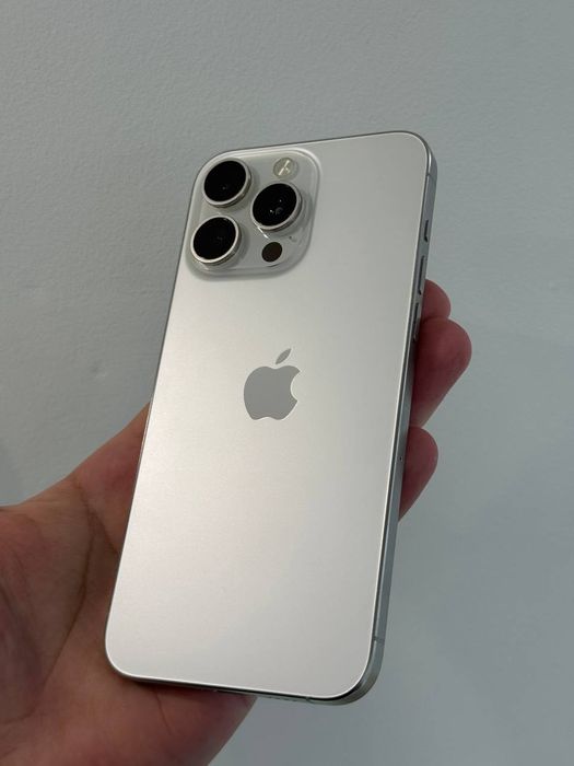 iPhone 15 Pro max 256/512Gb