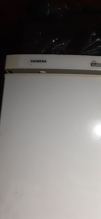 Продам холодильник Siemens