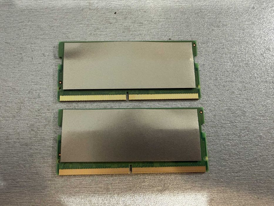 Оперативна пам'ять Samsung 16GB DDR5 5600MHz SO-DIMM | OEM ASUS TUF