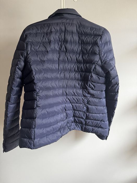 Kurtka puchowa Tommy Hilfiger