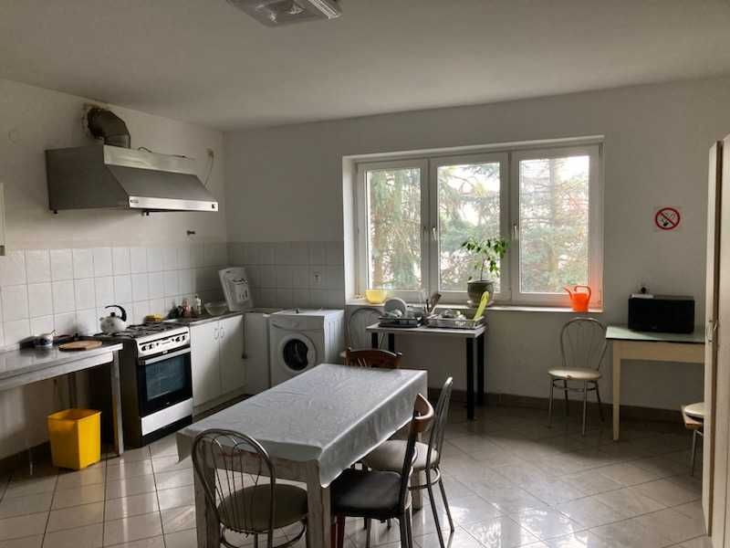 Pokoje, noclegi,kwatery