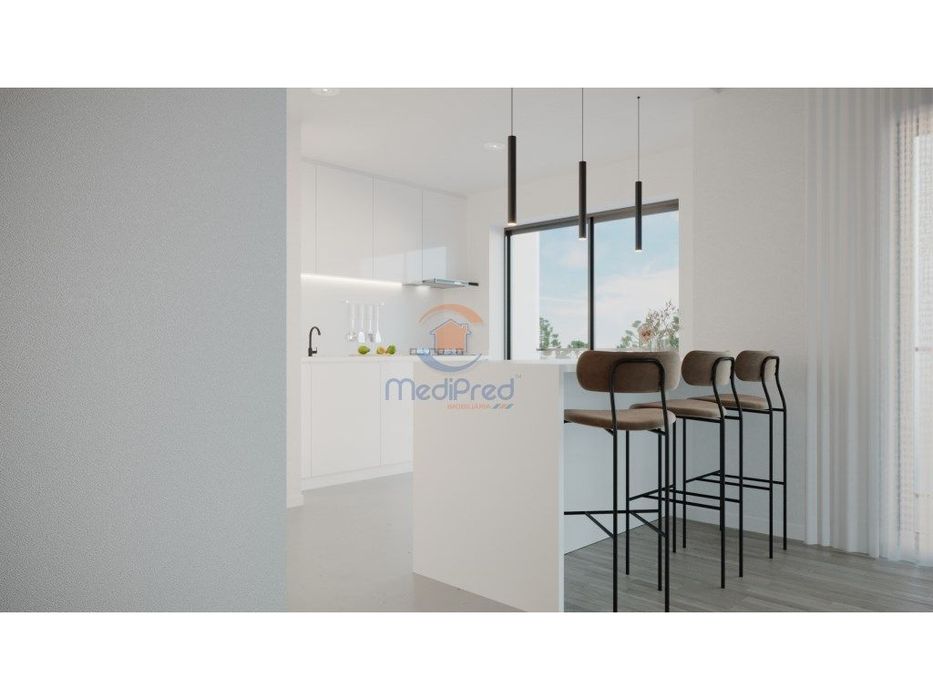 Apartamento T2 - Montijo