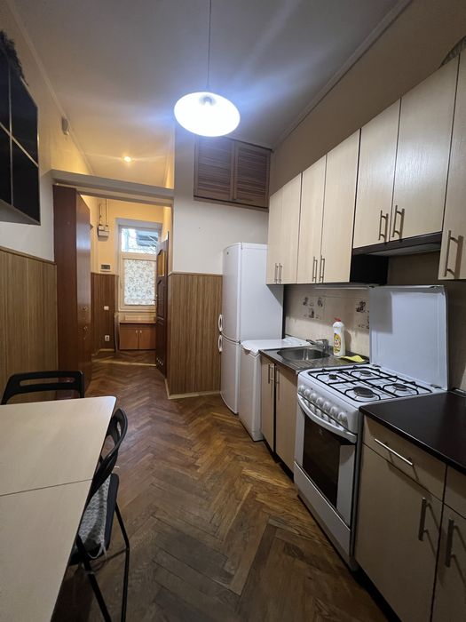 Оренда 1кім вул. Ю.Руфа(Некрасова) р-н Личаківської ближній центр