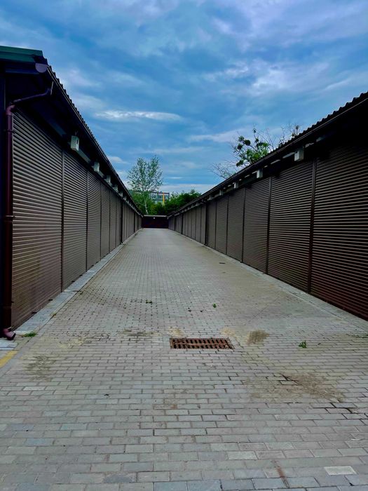 Продам гараж від забудовника, ЖК Лазурний, метро Центр. ринок