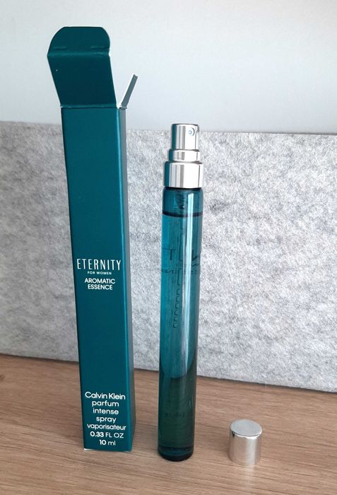 nowe damskie perfumy Calvin Klein Aromatic Essence Women