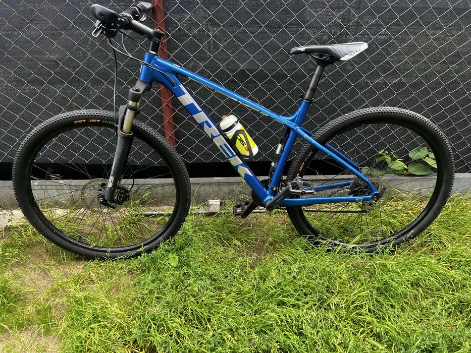 Rower Trek Merlin 6 koła 29