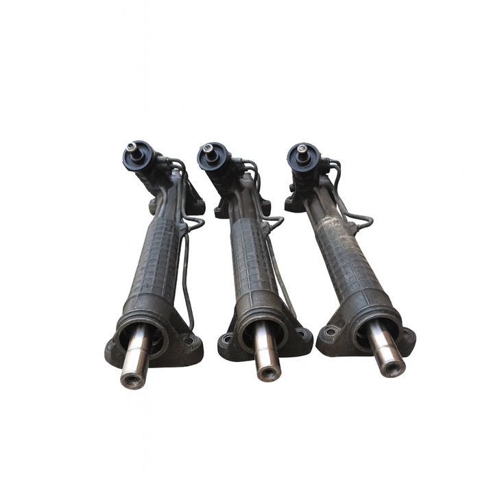 Рульова рейка Т4 Рулевая рейка Volkswagen T4 1.9 2.0 2.4 2.5 Насос ГУР