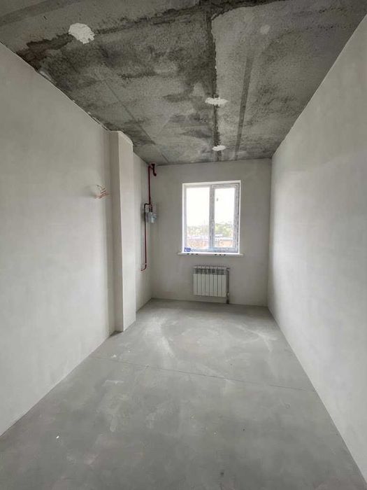 Продам двохкімнатну квартиру в новобудові