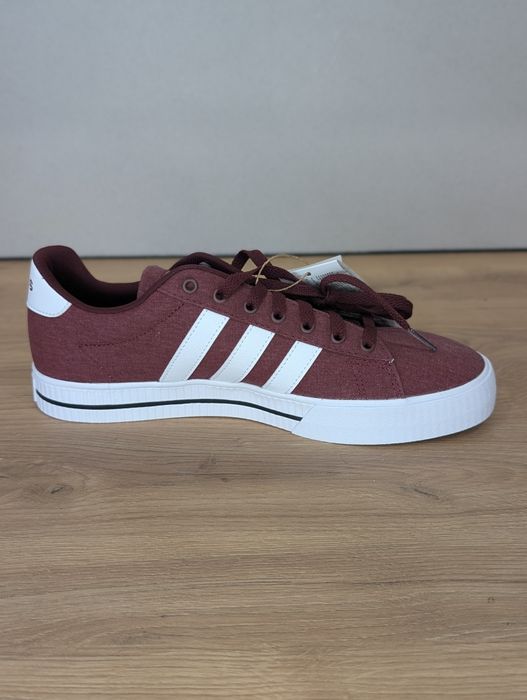 Чоловічі кеди Adidas Daily 3.0 (Оригінал) — Нові
