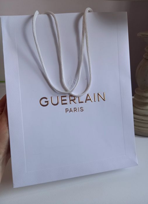 Косметичка від Guerlain