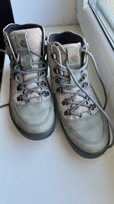 Ботильони, ботинки, чоботи ECCO 38 р