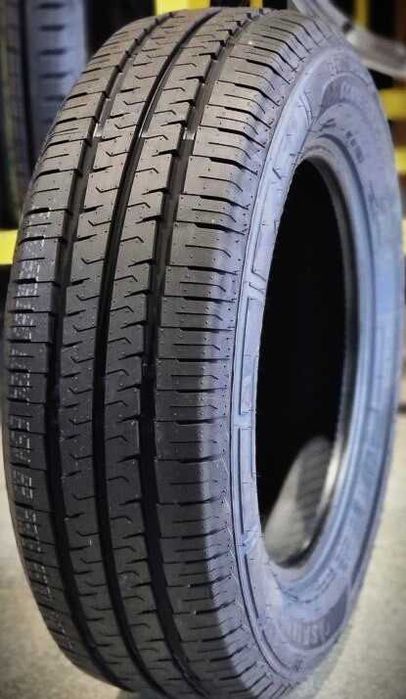 Opony letnie 225/65R16C 112/110R SAILUN COMMERCIO PRO Nowe