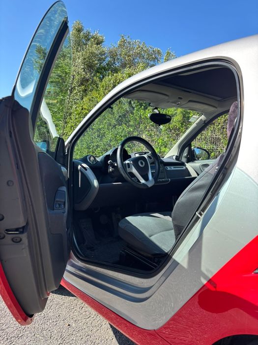 Smart Fortwo 0.9 Edition 1 , ano 2011