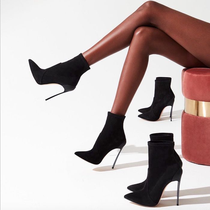 Ботильйони Casadei