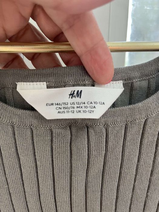 Футболки и топы на девочку