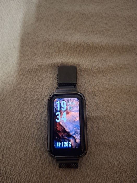Redmi smart band pro