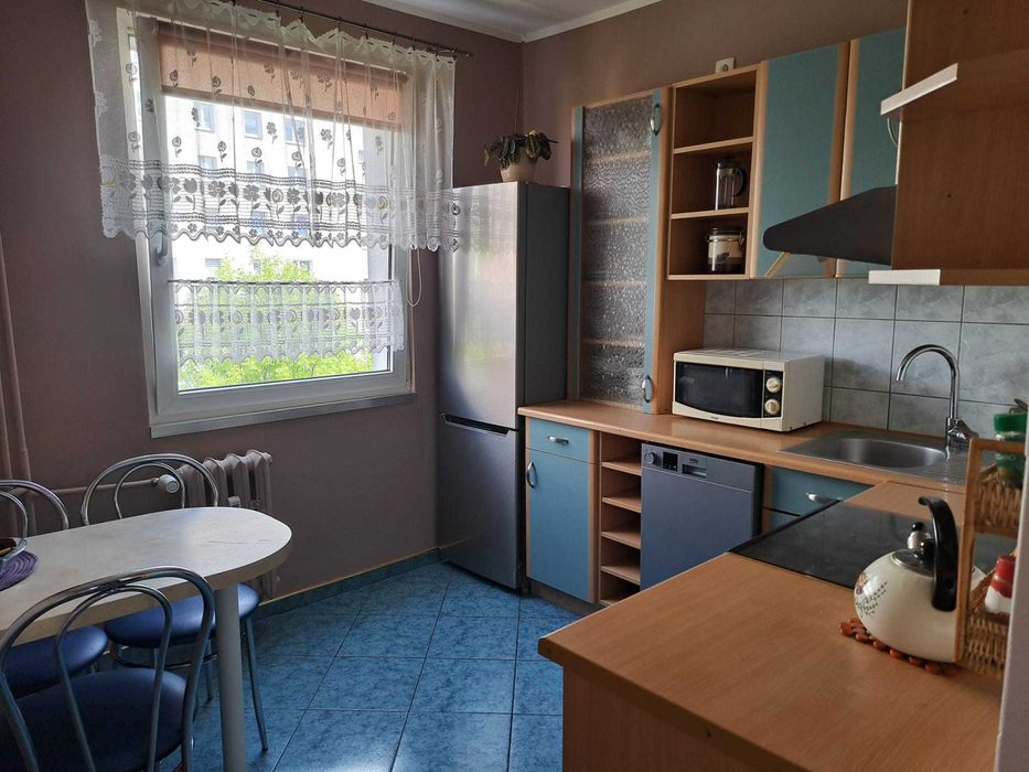 Mieszkanie 3-pokojowe, Manhattan/Górczyn, Gorzów Wlkp. - Widok 6