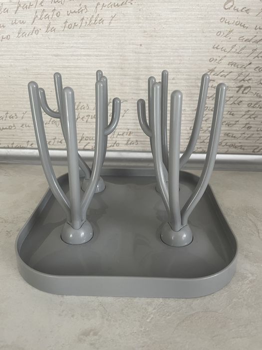 Сушка для плашечок, дитячого посуду