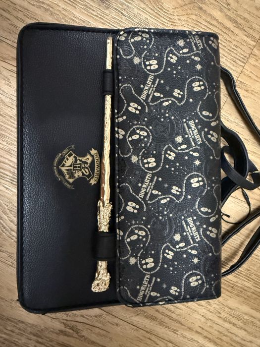 Сумка Harry Potter з паличкою