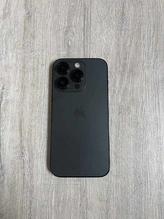 Iphone 14 pro 128gb 100%