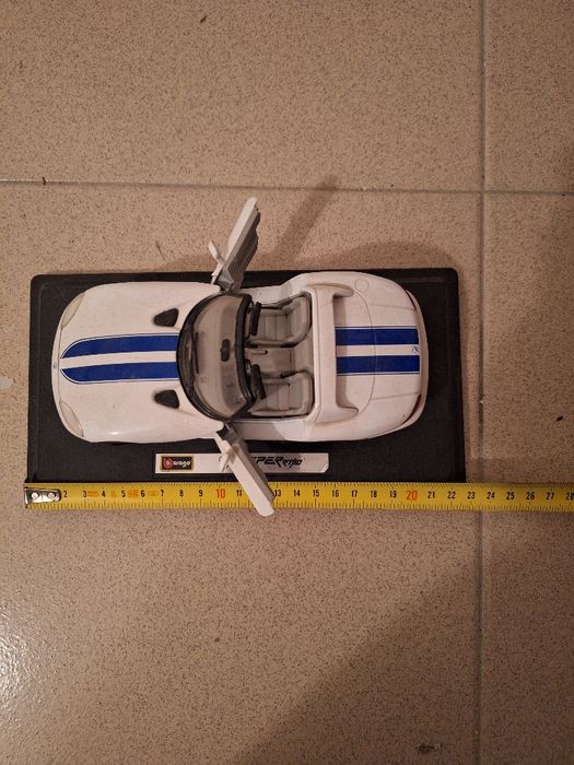 Réplica Viper RT/10