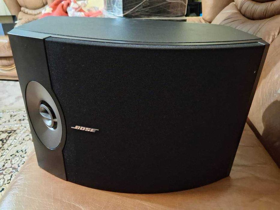 Colunas Bose 301 V
