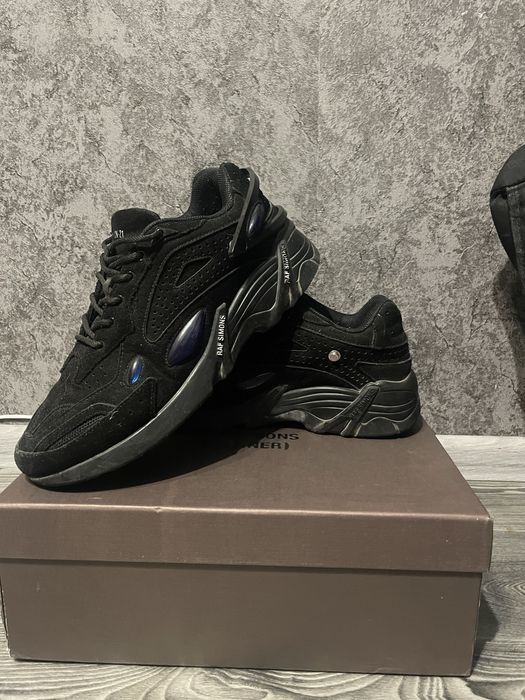adidas raf simons