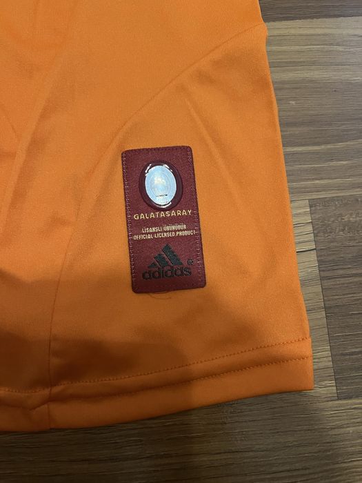 Футболка Galatasaray