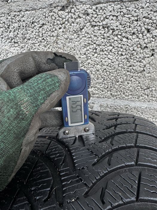 Koła Zimowe R17 5x112 VW TIGUAN Audi Q3 Seat Ateca Skoda Karoq