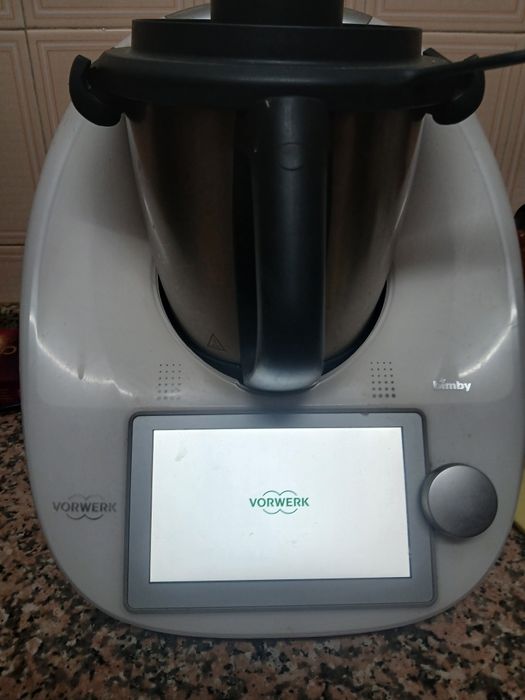Bimby vorwerk (melhor oferta)