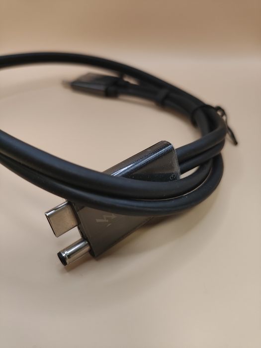 HP L15938-002 L25667-002 - Combo Cable for HP Thunderbolt G2 230W Dock