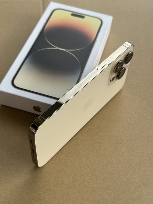 IPHONE 14 PRO MAX 128 Neverlock