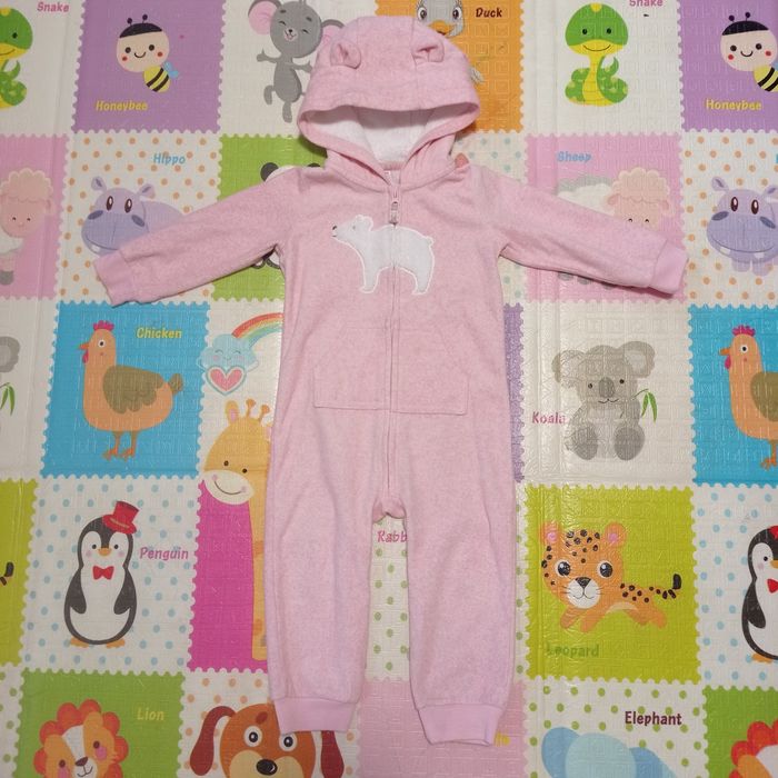 Комбінезони, ромпери Carter's, Next, Peppa pig, Waikiki 80-86, 86-92