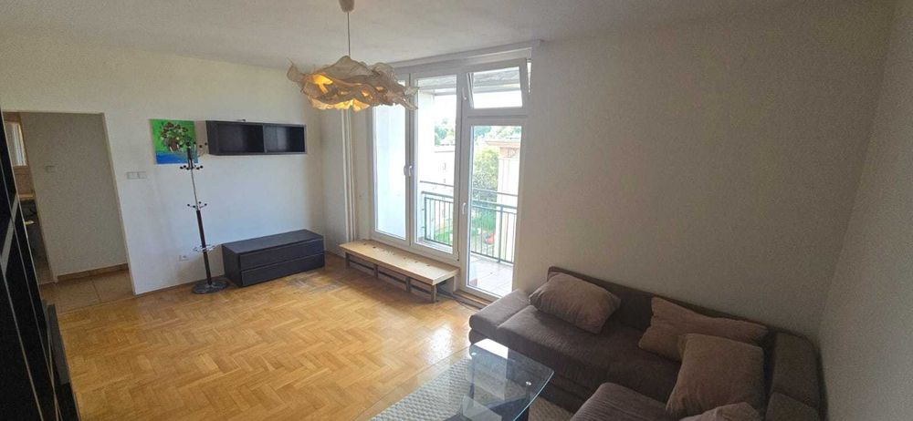 Mieszkanie – Katowice, Śródmieście - Widok 2