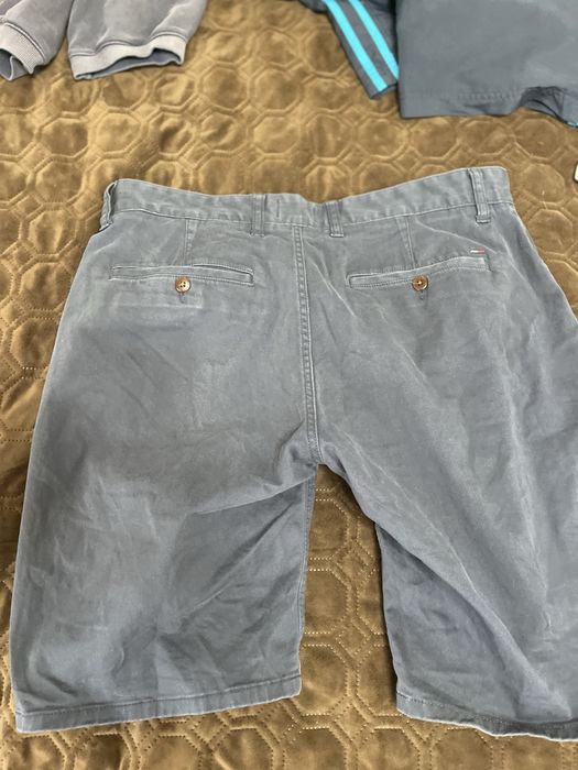 Продам шорти-джинси Tommy hilfiger
