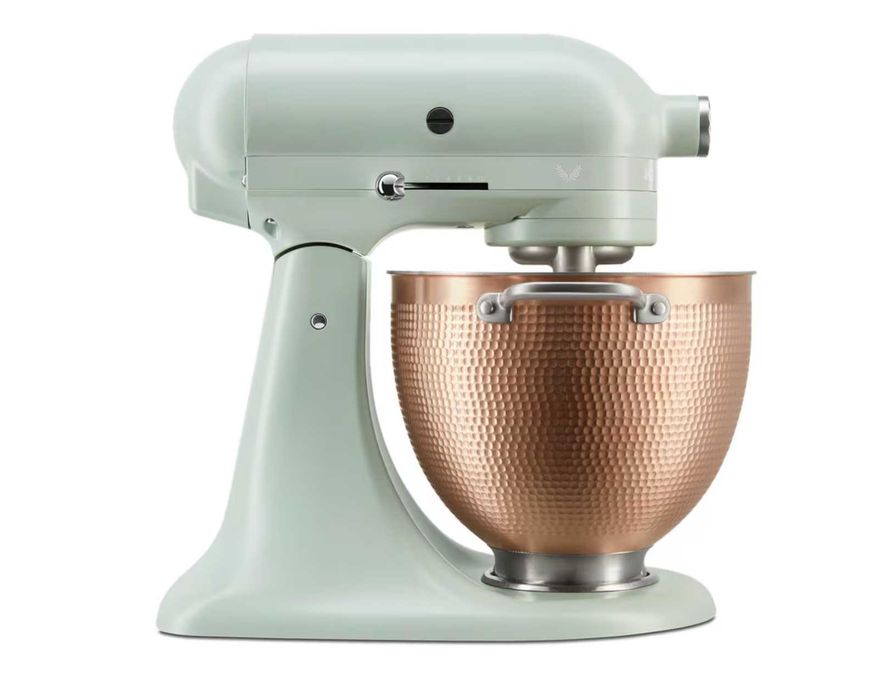 KitchenAid Artisan 5KSM156 та всі серії кухонної техніки, посуду