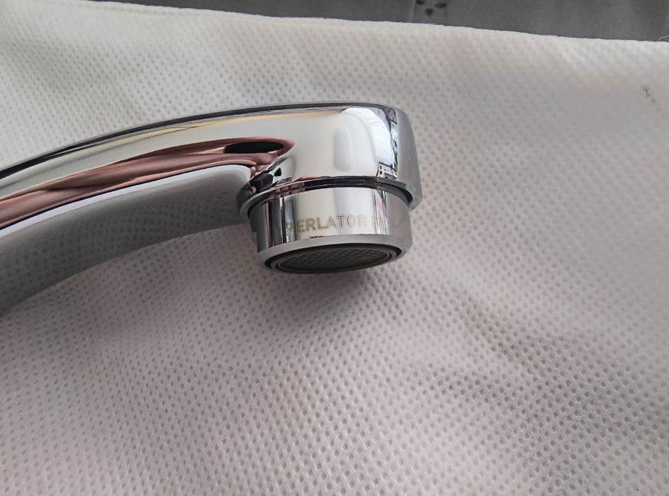 Blanco bateria chrom 517720