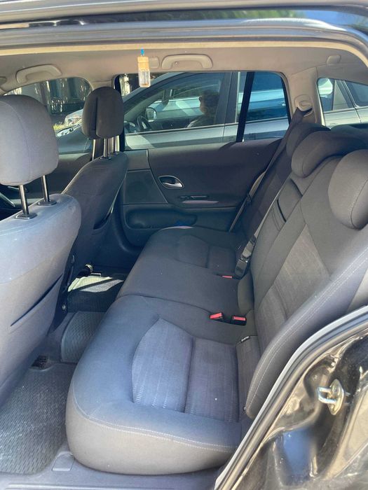 Renault Laguna 2 2007 2.0 ГАЗ/БЕНЗ
