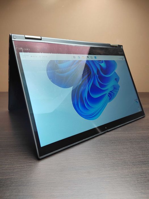 DOTYKOWY LAPTOP 2w1 | ThinkPad X390 Yoga | i5-8365U | 16GB 256SSD LTE