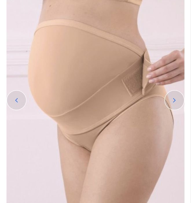 Бандаж допологовий Anita