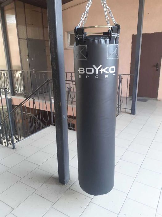 боксерская груша б у Єдиноборства бокс Київська область