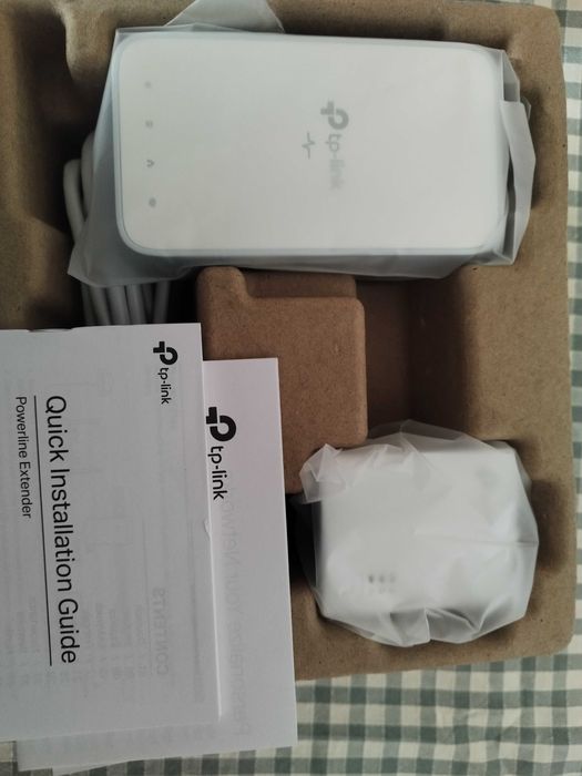 tp-link Powerline