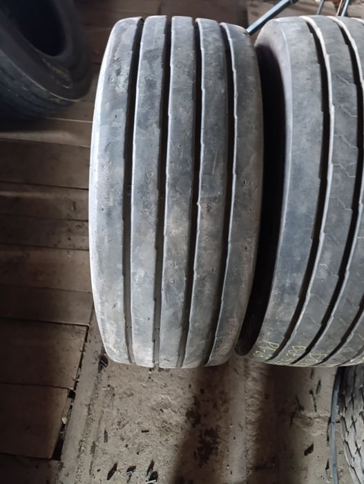 Шини Westlake 385/65r22.5 95% залишку!