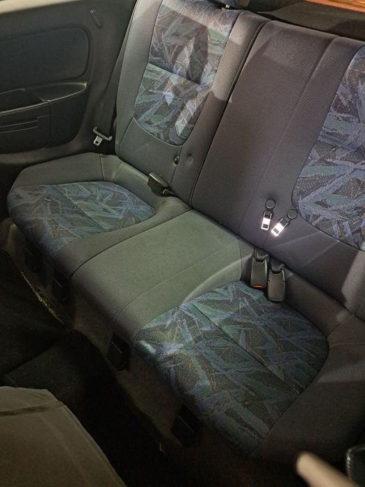 Nissan Almera 1.4 ESTIMADO