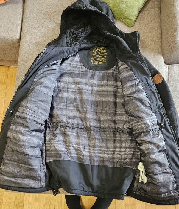 Casaco Pull&bear S